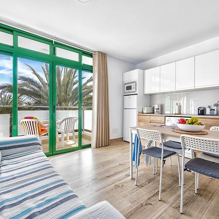 Apartamento Centrico En Playa Del Ingles San Bartolomé المظهر الخارجي الصورة